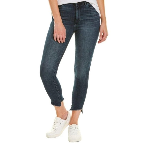 DL1961 Denim - NWT DL1961 Farrow Pomona Hi-Rise Instasculpt Jean
